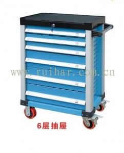 复式工具车