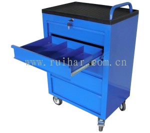 工具车