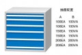 标准工具柜WL10001A WL10001B WD10001A WD10001B